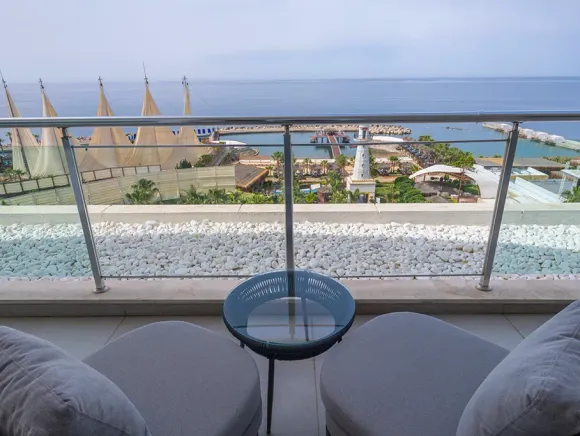 Adenya Resort Hotel — anasayfa görseli
