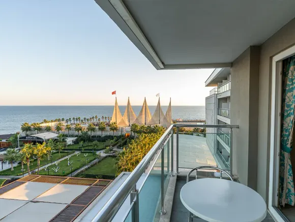 Adenya Resort Hotel — anasayfa görseli